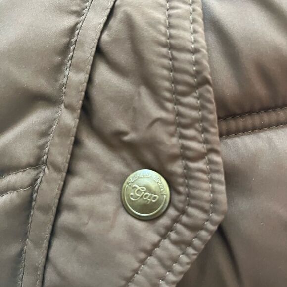 Girls Gap Vest  - Picture 6 of 8